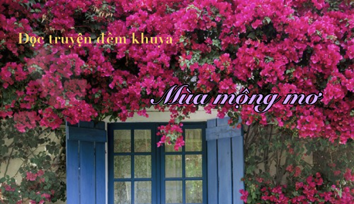 Truyện ngắn "Mùa mộng mơ" - Nỗi niềm hoang hoải của phận người